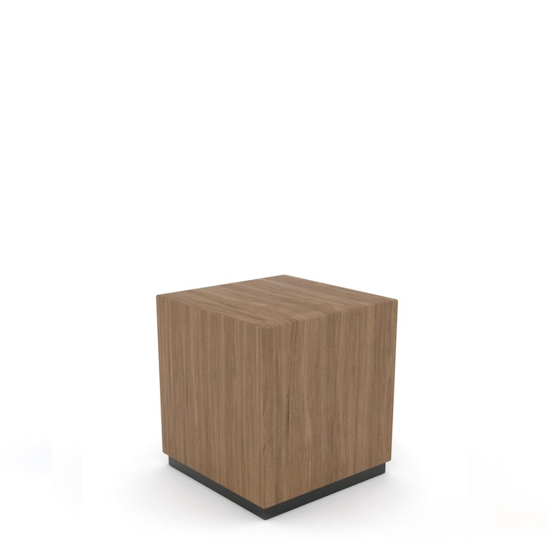 L331 Timber Cube